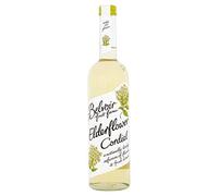 Belvoir | Elderflower Cordial | 5 x 500ml