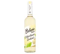 Belvoir - Elderflower Cordial - 500ml