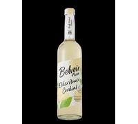 Belvoir Elderflower Cordial 500ml - 3 Pack