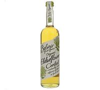 Belvoir Elderflower Cordial 500ml (Pack of 6)
