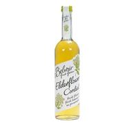 Belvoir Elderflower Cordial. Case of 6x500ml- Fast by Belvoir