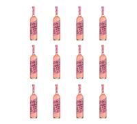 Belvoir Elderflower & Rose Cordial 500ml - Pack of 12