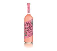 Belvoir Elderflower & Rose Cordial 500ml (Pack of 6)