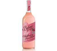 Belvoir | Elderflower & Rose Lite Presse | 4 x 750ml