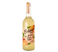 Belvoir Farm | Non-Alcoholic Peach Bellini, 750ml Bottle