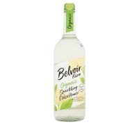 Belvoir Organic Elderflower Presse 750ml