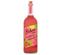 Belvoir Farm Raspberry Lemonade, 750ml