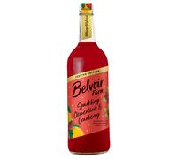 Belvoir Farm Sparkling Clementine & Cranberry - 750ml