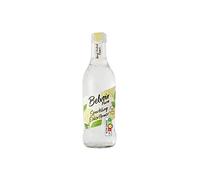 Belvoir Farm Sparkling Elderflower Presse - Hand Picked Elderflowers, Traditional Family Recipe, 100% Natural Ingredients, No Artificial Flavourings or Preservatives, Vegan 12 x 250ml Bottles