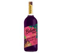 Belvoir Festive Edition Mulled Winter Punch - 750ml