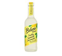 Belvoir - Freshly Squeezed Lemonade - 12 x 275ml