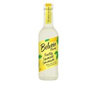 Belvoir - Freshly Squeezed Lemonade - 12 x 275ml