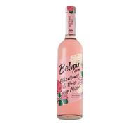 BELVOIR FRUIT FARMS Elderflower and Rose Cordial, 500ml