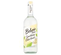 Belvoir Fruit Farms Elderflower Presse 750ml