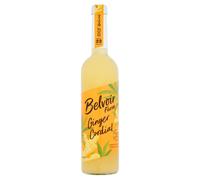 Belvoir Fruit Farms ginger Cordial 500ml