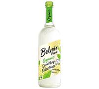 BELVOIR FRUIT FARMS Organic ElderFlower Presse, 750ml