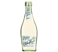 Belvoir Fruit Farms - Pressé - Organic Elderflower - 250ml by Belvoir fruit farms