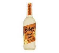 Belvoir - GINGER Beer - 12 x 275ml