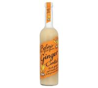 Belvoir Ginger Cordial 4x500ml