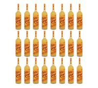 Belvoir Ginger Cordial 500ml x 24 Bottles
