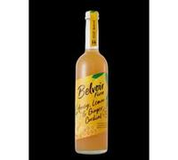 Belvoir Honey Lemon & Ginger Cordial 500ml