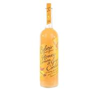 Belvoir | Honey, Lemon & Ginger Cordial | 6 x 500ML