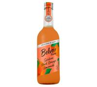 Belvoir Light Blood Orange Lemonade, 500ml
