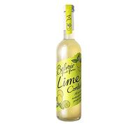 Belvoir Lime Cordial 500ml Glass Bottle