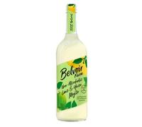 Belvoir | Non-Alcoholic Lime And Yuzu Mojito, 750ml