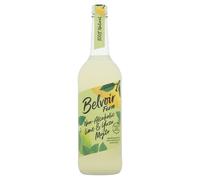 Belvoir Non-Alcoholic Lime and Yuzu Mojito - 750ml