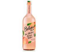 Belvoir Non-Alcoholic Peach Bellini - 750ml