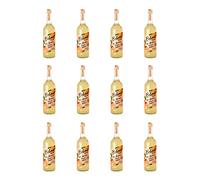Belvoir - Non-Alcoholic Peach Bellini 750ml Glass - Pack of 12