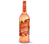 Belvoir Non-Alcoholic Pink Grapefruit Paloma - 750ml