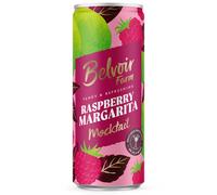 Belvoir Non-Alcoholic Raspberry Margarita - 250ml