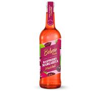 Belvoir Non-Alcoholic Raspberry Margarita - 750ml