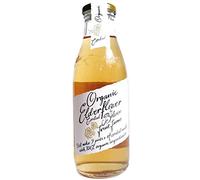 Belvoir | Organic Elderflower Cordial | 5 x 500ml (UK)