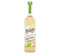 Belvoir Organic Elderflower Cordial - 500ml