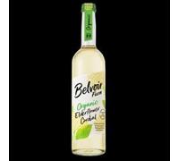 Belvoir Organic Elderflower Cordial 500ml