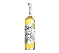 Belvoir Organic Elderflower Cordial 500ml