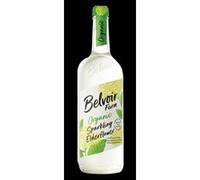 Belvoir Organic Elderflower Presse 750ml