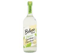 Belvoir Organic Elderflower Pressé - 750ml