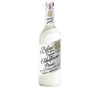 Belvoir Organic Elderflower Presse 750ml