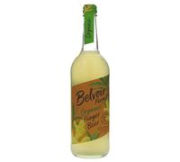 Belvoir Organic Ginger Beer 4x750ml