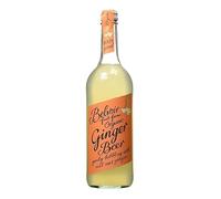 Belvoir Organic Ginger Beer 750ml