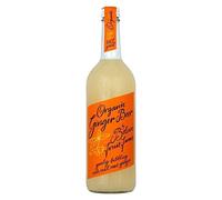 Belvoir Organic Ginger Beer (750ml) - Pack of 2