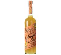 Belvoir Organic Ginger Cordial, 500ml