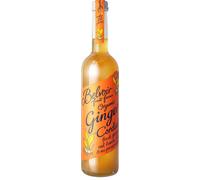 Belvoir Organic Ginger Cordial 500ml