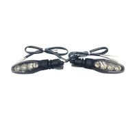 BELWEIS Accessories Lamps Indicators For Tiger 800 850 900 Sport 2021 Trident 660 Motorcycle Accessories Turn Signals Indicator Lights Blinkers Flashers