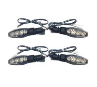 BELWEIS Accessories Lamps Indicators For Tiger 800 850 900 Sport 2021 Trident 660 Motorcycle Accessories Turn Signals Indicator Lights Blinkers Flashers
