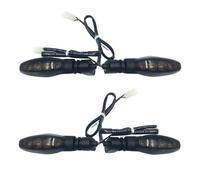 BELWEIS Accessories Lamps Indicators For Tiger 800 850 900 Sport 2021 Trident 660 Motorcycle Accessories Turn Signals Indicator Lights Blinkers Flashers